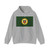 Flag of the Philippine Army (Philippines) Hoodie