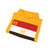 Flag of the President of Egypt Coat of arms variant (Egypt) Hoodie