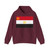 Flag of the President of Egypt Coat of arms variant (Egypt) Hoodie