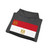 Flag of the President of Egypt (Egypt) Hoodie