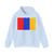 Color: Light Blue | Position: front | Image: 1