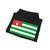 Flag of the Republic of Abkhazia Hoodie