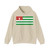 Flag of the Republic of Abkhazia Hoodie