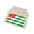 Flag of the Republic of Abkhazia Hoodie