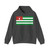 Flag of the Republic of Abkhazia Hoodie
