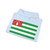 Flag of the Republic of Abkhazia Hoodie
