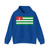 Flag of the Republic of Abkhazia Hoodie