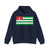 Flag of the Republic of Abkhazia Hoodie