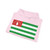 Flag of the Republic of Abkhazia Hoodie