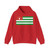 Flag of the Republic of Abkhazia Hoodie
