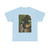 Leopold Rothaug (1868-1959) Park landscape - oil on canvas 1917 - T-Shirt