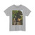 Leopold Rothaug (1868-1959) Park landscape - oil on canvas 1917 - T-Shirt