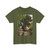 Leopold Rothaug (1868-1959) Park landscape - oil on canvas 1917 - T-Shirt