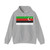 Flag of the State of Las Bela (India) Hoodie