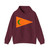 Flag of the State of Hyderabad 18th century-1900 (India) Hoodie