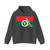 Flag of the Trinomool Bangladesh National Party (Bangladesh) Hoodie