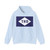Color: Light Blue | Position: front | Image: 1