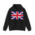 Flag of the United Kingdom 3-2 (United Kingdom) Hoodie