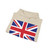 Flag of the United Kingdom 3-2 (United Kingdom) Hoodie
