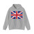 Flag of the United Kingdom 3-2 (United Kingdom) Hoodie