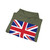Flag of the United Kingdom 3-2 (United Kingdom) Hoodie