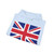 Flag of the United Kingdom 3-2 (United Kingdom) Hoodie