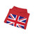 Flag of the United Kingdom 3-2 (United Kingdom) Hoodie