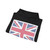 Flag of the United Kingdom 2-3 construction sheet (United Kingdom) Hoodie
