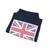 Flag of the United Kingdom 2-3 construction sheet (United Kingdom) Hoodie