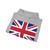 Flag of the United Kingdom 2-3 (United Kingdom) Hoodie