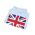 Flag of the United Kingdom 2-3 (United Kingdom) Hoodie