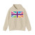 Flag of the United Kingdom 1-2 Blighty (United Kingdom) Hoodie