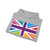 Flag of the United Kingdom 1-2 Blighty (United Kingdom) Hoodie