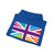 Flag of the United Kingdom 1-2 Blighty (United Kingdom) Hoodie
