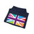 Flag of the United Kingdom 1-2 Blighty (United Kingdom) Hoodie