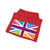 Flag of the United Kingdom 1-2 Blighty (United Kingdom) Hoodie