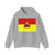 Flag of the United States Army 3rd Armored Division (United States) Hoodie