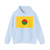 Color: Light Blue | Position: front | Image: 1