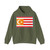 Flag of Turkestan (Kazakhstan) Hoodie