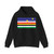 New Flag of the Shilluk Kingdom (South Sudan) Hoodie