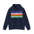 New Flag of the Shilluk Kingdom (South Sudan) Hoodie