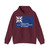 Color: Maroon | Position: front | Image: 1