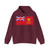 Color: Maroon | Position: front | Image: 1