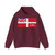 Color: Maroon | Position: front | Image: 1