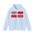 Color: Light Blue | Position: front | Image: 1