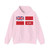 Color: Light Pink | Position: front | Image: 1
