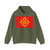 Color: Military Green | Position: front | Image: 1