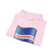 Nuvola Cape Verdean flag (Cape Verde) Hoodie
