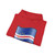 Nuvola Cape Verdean flag (Cape Verde) Hoodie