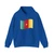 Color: Royal | Position: front | Image: 1